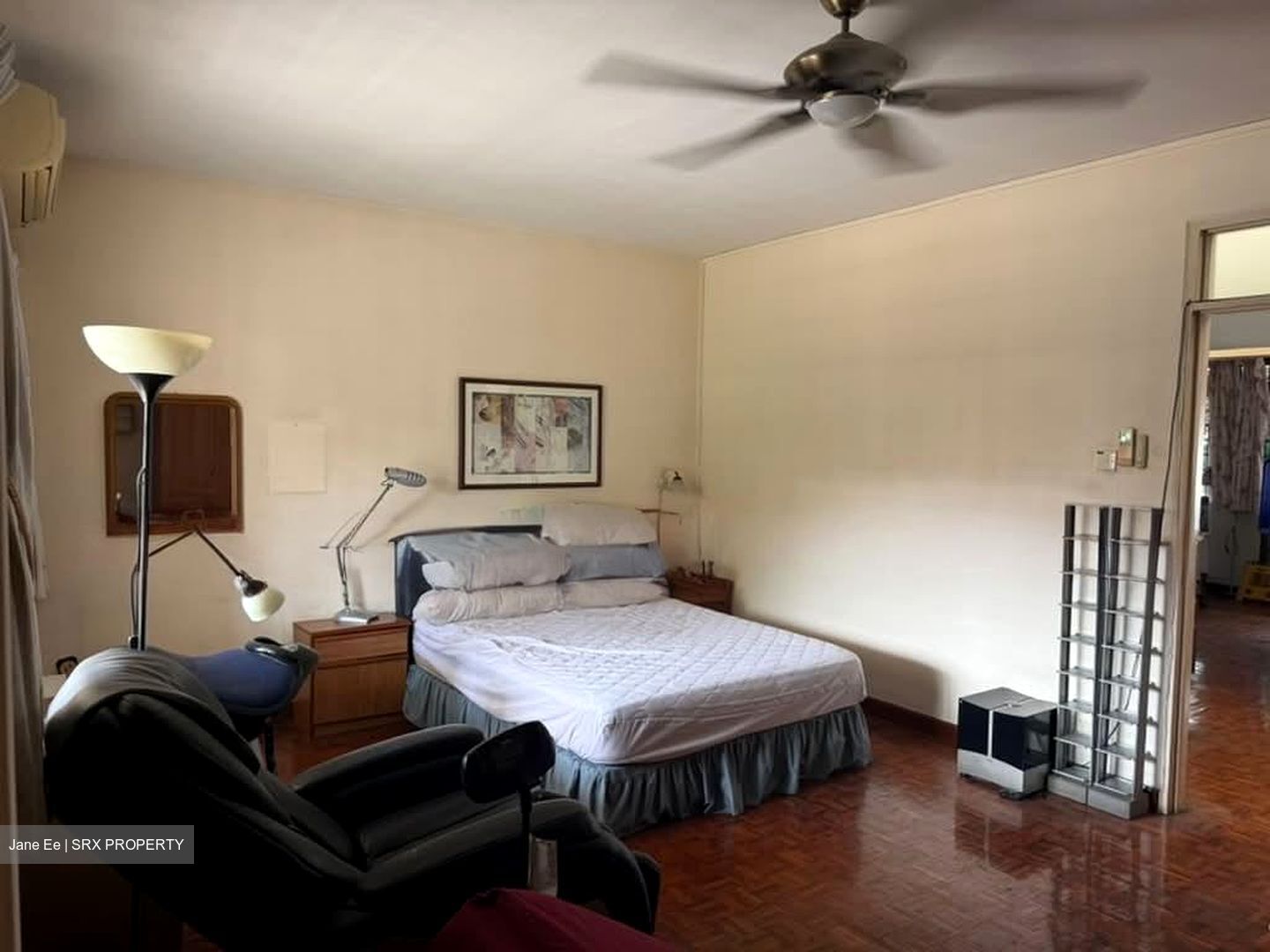 Recreation Lane (D19), Terrace #569040071